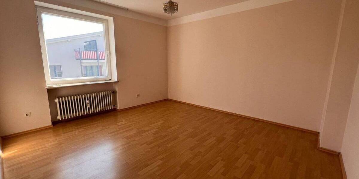 Etagenwohnung Ruhstorf an der Rott Ruhstorf - 2 Zimmer, 45 m&sup2;, 76.000&euro; | Angebot:26204730
