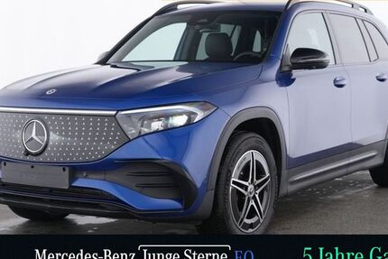 Mercedes-Benz EQB 12.685 km 46.964 &euro; Weyhe 28844