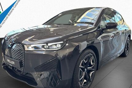 BMW iX 55.860 km 44.710 &euro; Osnabrück 49084