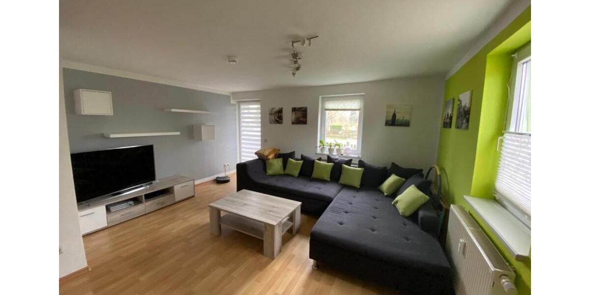 Erdgeschoßwohnung Drei Gleichen - 2 Zimmer, 67 m&sup2;, 420&euro; | Angebot:24573488