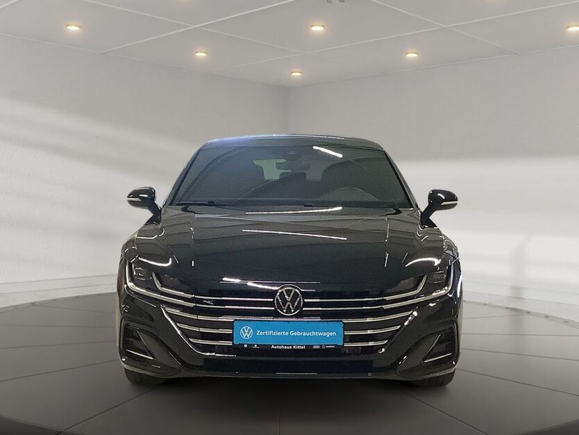 VW Arteon 19.601 km 36.900 € Weißenfels 06667