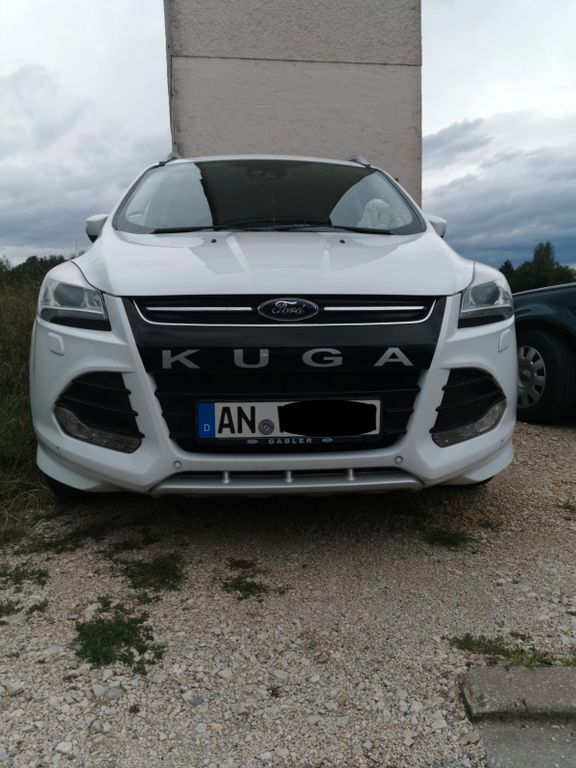 Kuga