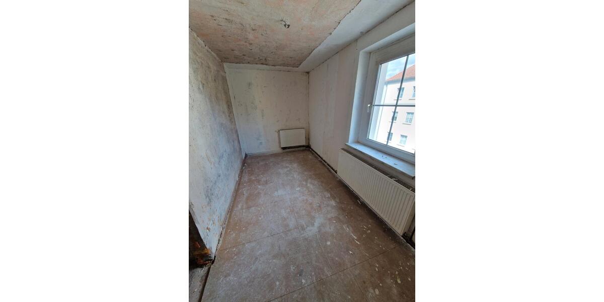 Etagenwohnung Pasewalk - 3 Zimmer, 63 m&sup2;, 550&euro; | Angebot:26096254
