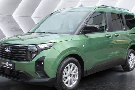 Ford Tourneo Courier 12.900 km 24.900 &euro; Waldkirch 79183