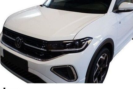 VW T-Cross 5.414 km 26.830 &euro; Freiburg 79115