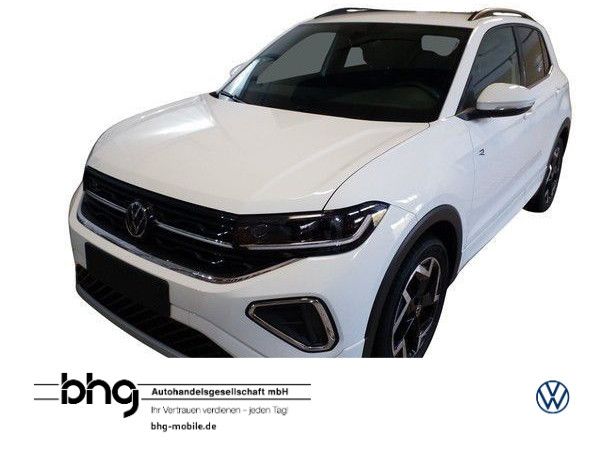 VW T-Cross 5.414 km 26.830 &euro; Freiburg 79115