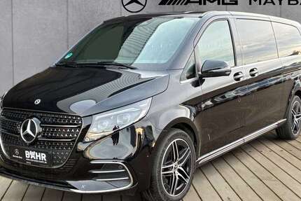 Mercedes-Benz V 300 22.000 km 71.950 &euro; Geilenkirchen 52511