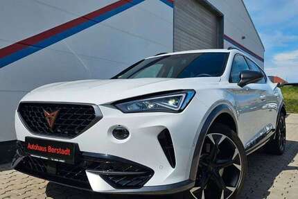 Cupra Formentor 19.000 km 30.500 &euro; Wölfersheim-Berstadt 61200
