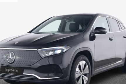 Mercedes-Benz EQA 8.731 km 37.800 &euro; Würzburg 97076