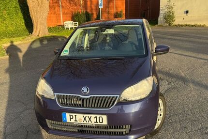 Skoda Citigo 94.600 km 6.200 &euro; Pinneberg 25421