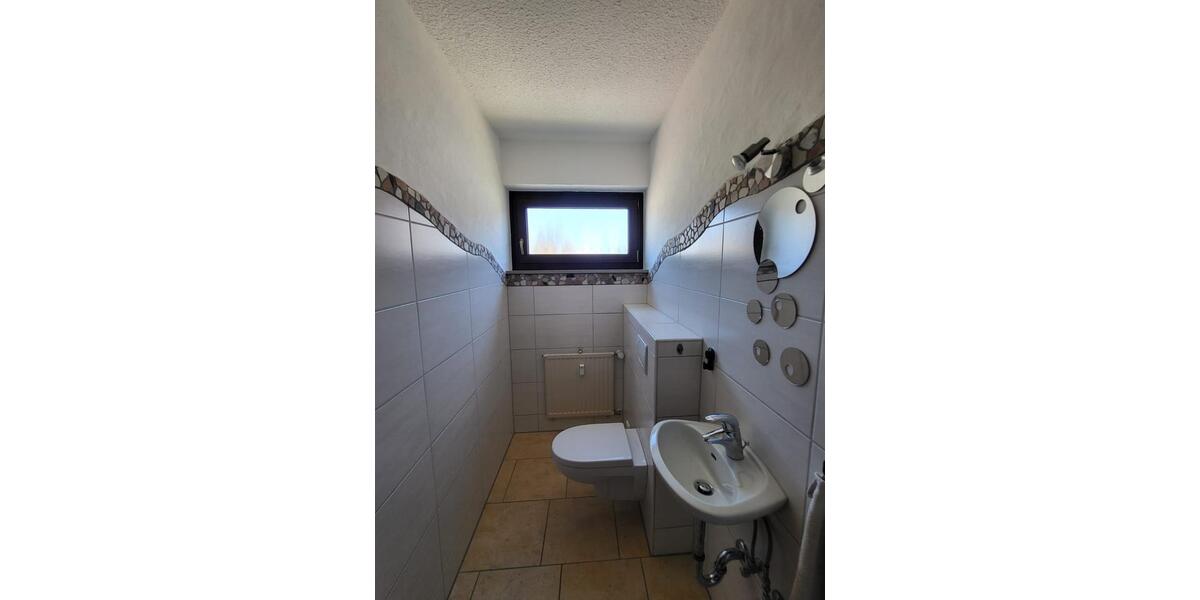 Etagenwohnung Kulmbach Blaich - 3 Zimmer, 99 m&sup2;, 950&euro; | Angebot:26614970