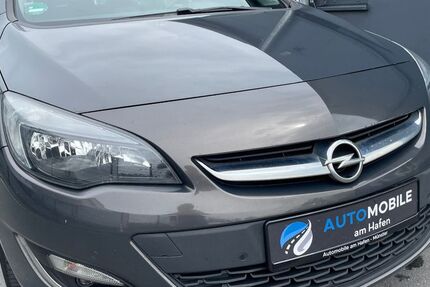 Opel Astra 202.000 km 4.490 &euro; Münster 48155