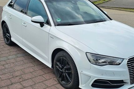 Audi A3 107.500 km 16.300 &euro; Celle 29223