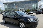 Seat Ibiza 1.0 TSI STYLE/SCHECKHEFT GEPFLEGT/TEMPOMAT 93.408 km 7.900 &euro; Villingen-Schwenningen 78054