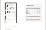 Maisonettenwohnung Lam - 2 Zimmer, 75 m&sup2;, 319.000&euro; | Angebot:26581504