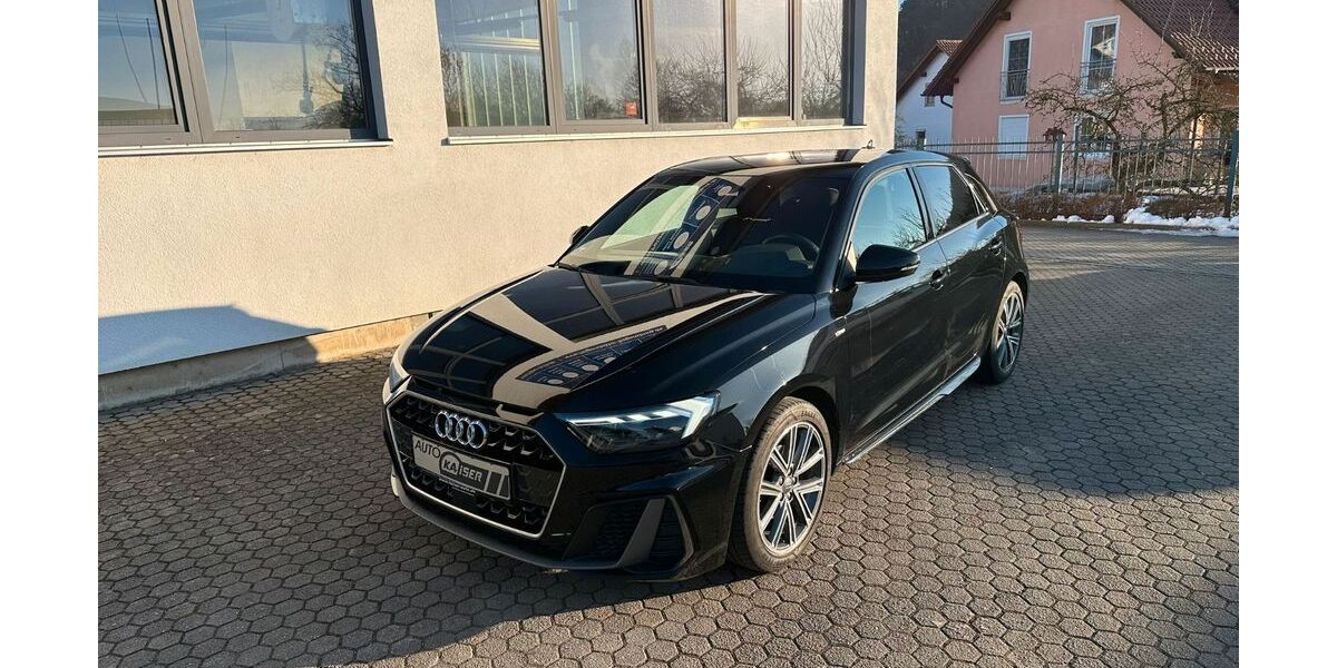 Audi A1 85.000 km 20.900 &euro; Donaustauf 93093