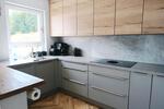 Energieeffizienze DHH mit EinliegerWohnung, Solange & Speicher
