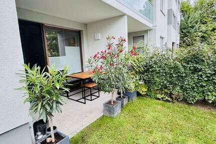 Wohnung zum Kaufen in Kronberg 362.000 € 45 m² 2 zimmer