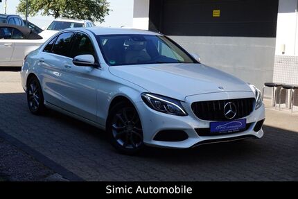 Mercedes-Benz C 220 380.000 km 9.850 &euro; Owen 73277