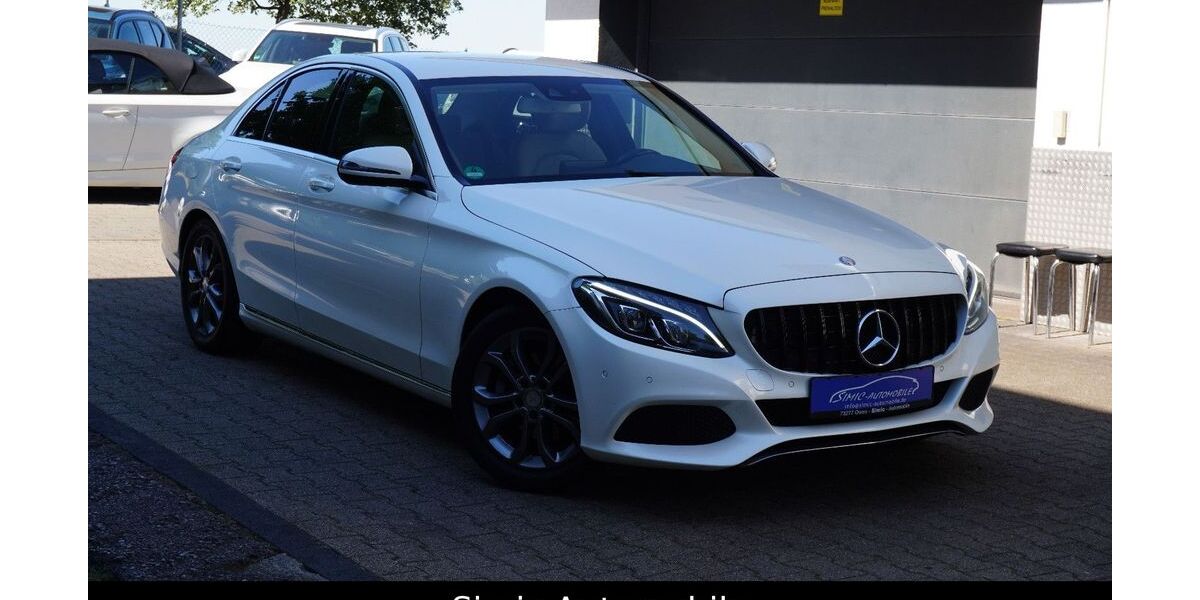 Mercedes-Benz C 220 380.000 km 9.850 &euro; Owen 73277