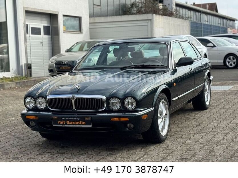 XJ