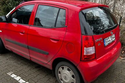 Kia Picanto 136.500 km 550 &euro; Berlin 12249