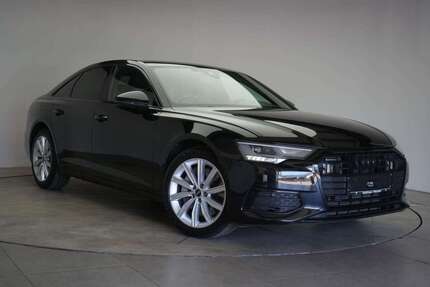 Audi A6 58.000 km 34.490 &euro; Braunschweig 38110