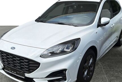 Ford Kuga 44.587 km 20.450 &euro; Siegen 57072