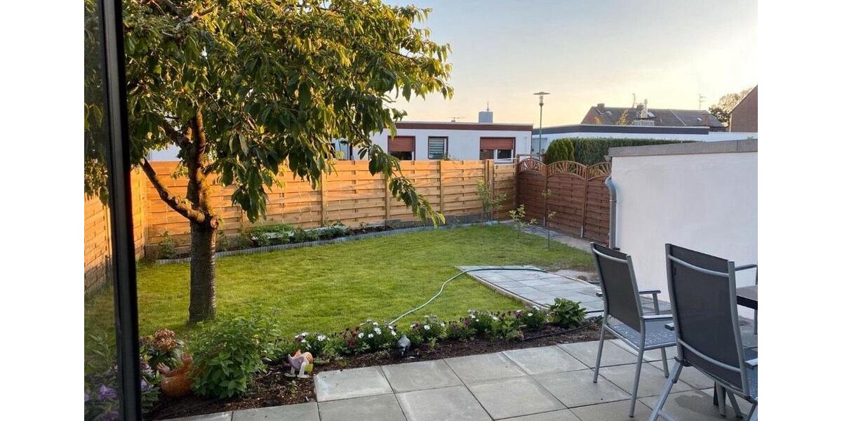 Moderne Doppelhaushälfte 5 zimmer