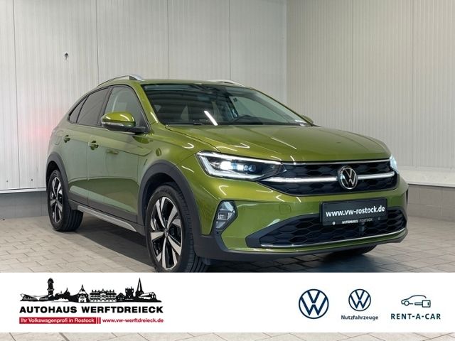 VW Taigo 65.100 km 21.890 € Rostock 18146