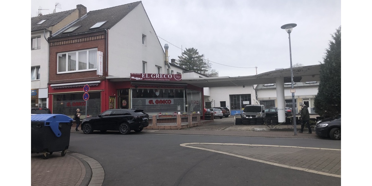 Grundstück in Frechen mit Baugenehmigung - Grundstück Frechen Zentrum | Angebot:24660411