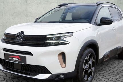 Citroen C5 Aircross 29.200 km 23.900 &euro; Karlsruhe 76185