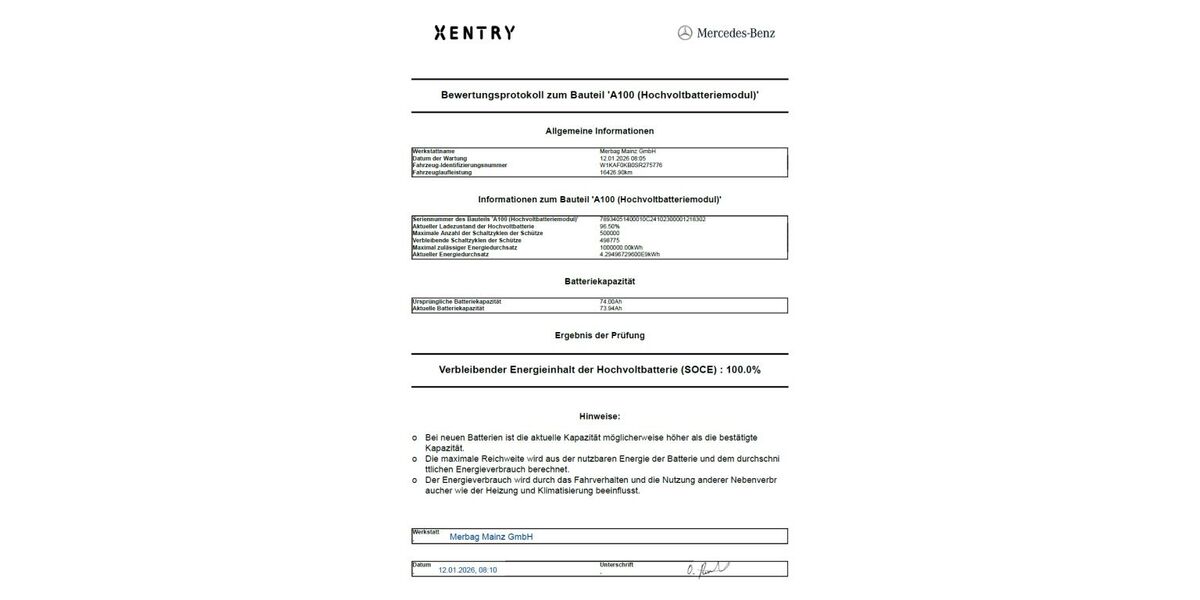 Mercedes-Benz C 300 16.418 km 58.930 &euro; Mainz 55128