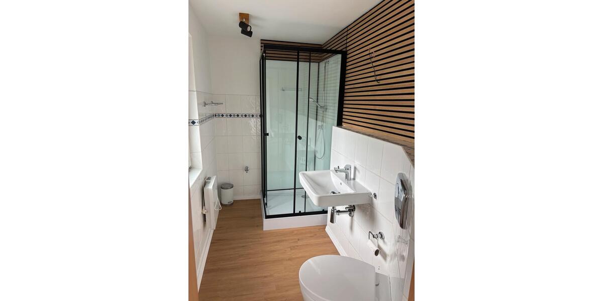 Etagenwohnung Duisburg Duisburg-Mitte - 1 Zimmer, 34 m&sup2;, 680&euro; | Angebot:26648913