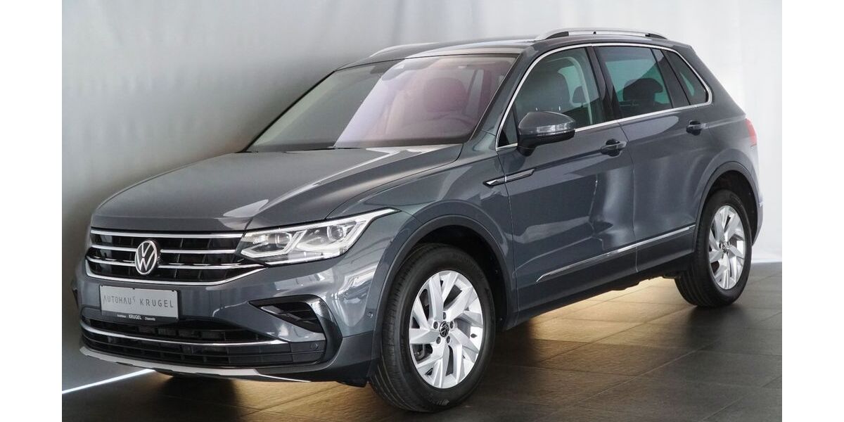 VW Tiguan 134.415 km 25.990 € Chemnitz 09224