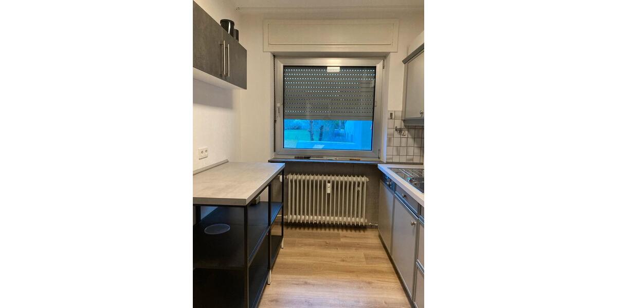 Erdgeschoßwohnung Wallerfangen - 4 Zimmer, 110 m&sup2;, 800&euro; | Angebot:25553128