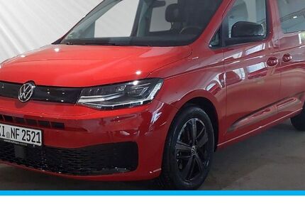VW Caddy 10.000 km 42.980 &euro; Kiel 24114