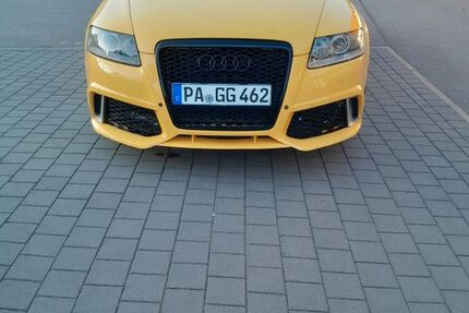 Audi A6 291.590 km 4.300 &euro; Windorf 94575