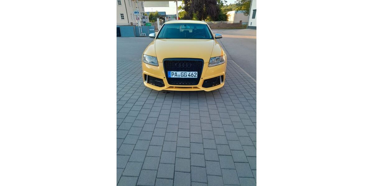Audi A6 291.590 km 4.300 &euro; Windorf 94575
