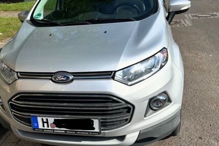 Ford EcoSport 62.150 km 7.699 &euro; Garbsen 30827
