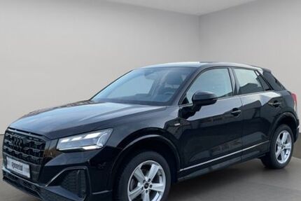 Audi Q2 37.100 km 26.880 &euro; Rudolstadt 07407