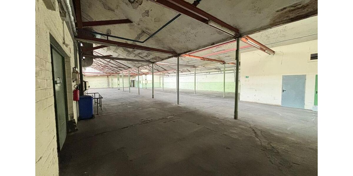 Gewerbeobjekt Velen - 2&euro; | Angebot:23315344