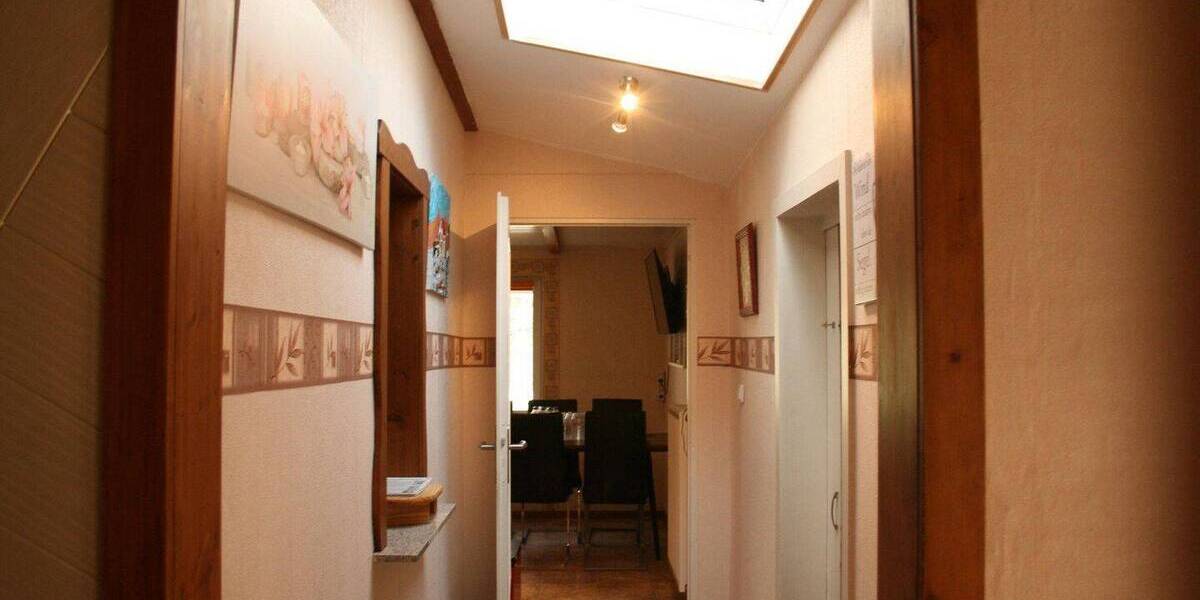 Doppelhaushälfte Mechernich - 3 Zimmer, 86 m&sup2;, 1.200&euro; | Angebot:26916705