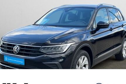VW Tiguan 79.110 km 26.290 &euro; Hildesheim 31137