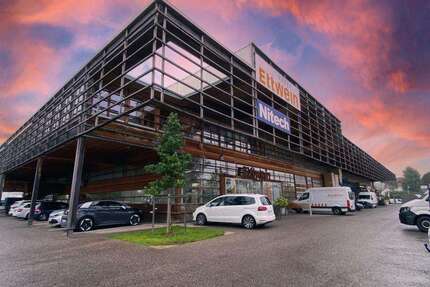 Gewerbeobjekt Villingen-Schwenningen Schwenningen - 315&euro; | Angebot:26359627