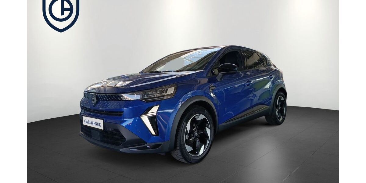 Renault Captur 43.080 km 21.900 &euro; Trier 54294
