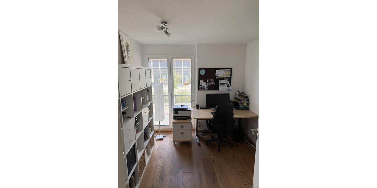 Etagenwohnung Gottmadingen - 3 Zimmer, 80 m&sup2;, 345.000&euro; | Angebot:26830367