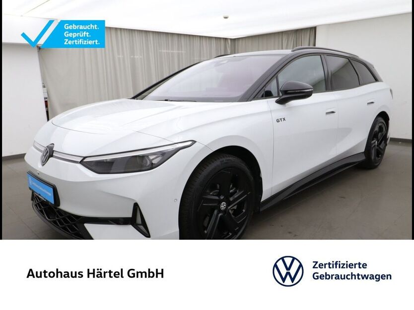 VW ID.7 5.400 km 53.800 € Osnabrück 49084