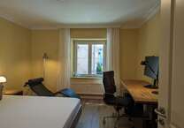 Wohnung zum Mieten in Ulm 495 € 18 m²