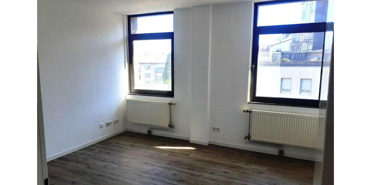 Etagenwohnung Datteln - 3.5 Zimmer, 82 m&sup2;, 590&euro; | Angebot:26677966